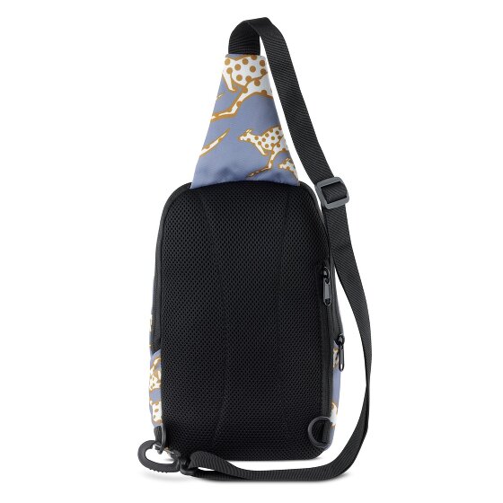 Chiemsee Jump N Fly Torba na ramię 22 cm