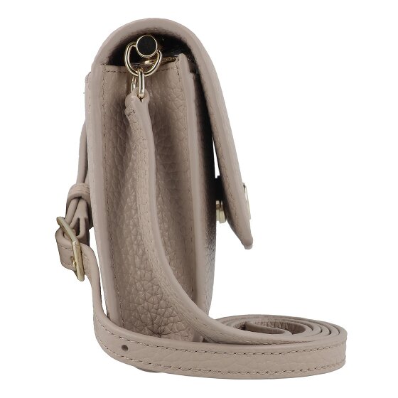 AIGNER Fashion Kopertówka Skórzany 12.5 cm