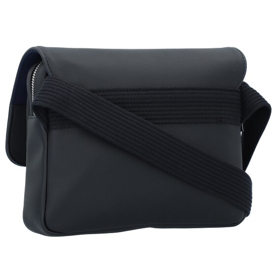 Lacoste Core Essentials Men S Classic Posłaniec 25 cm