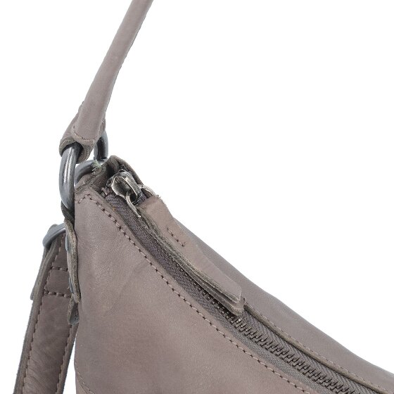 Harbour 2nd Anchor Love Mara Torba na ramię Skórzany 29 cm