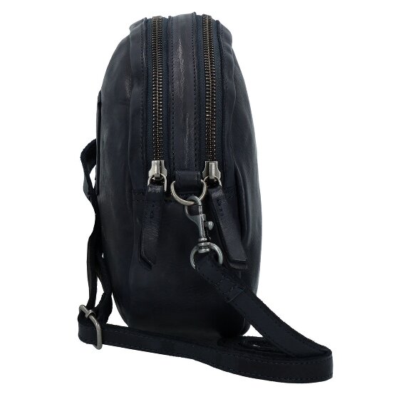 Harbour 2nd Anchor Love Halima Torba na ramię Skórzany 24 cm