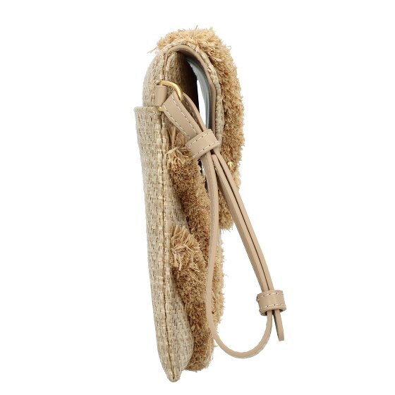 PINKO Flat Purse Kopertówka 23.5 cm