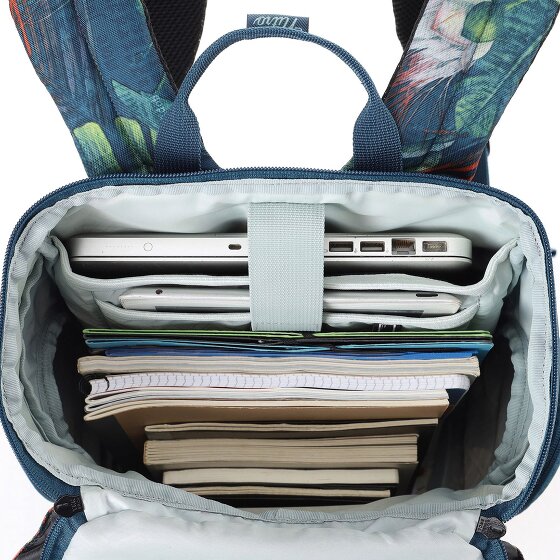 NITRO Urban Daypacker Backpack 46 cm komora na laptopa