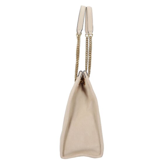 Lauren Ralph Lauren Bradley Shopper Bag Skórzany 35 cm