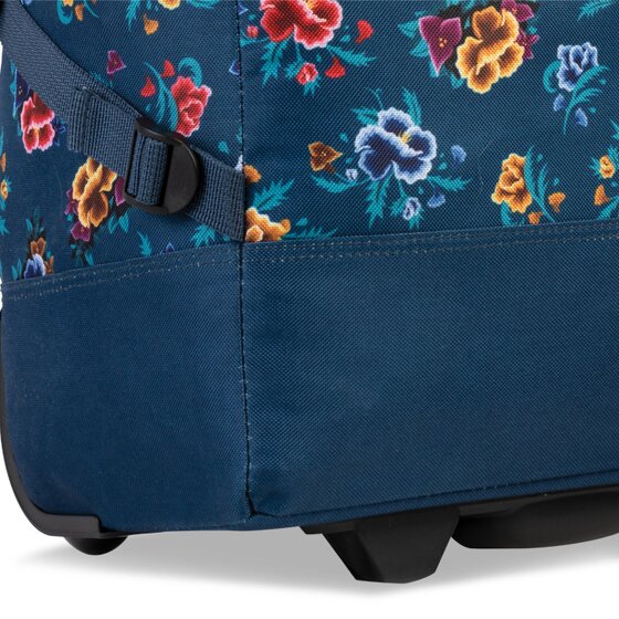 Punta Frida Kahlo Walizka na zakupy 50 cm