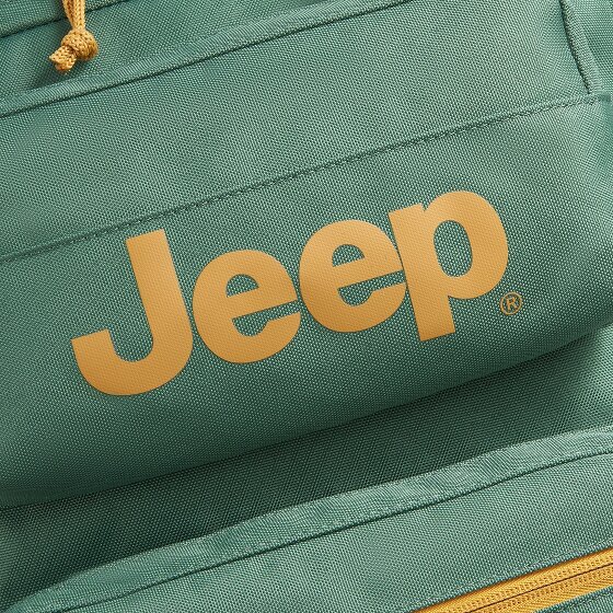 Jeep JS015B Plecak 46 cm Komora na laptopa