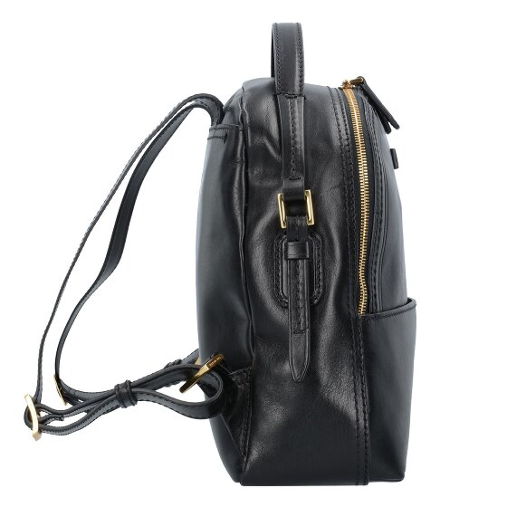 The Bridge Pearldistrict City Backpack Leather 32 cm