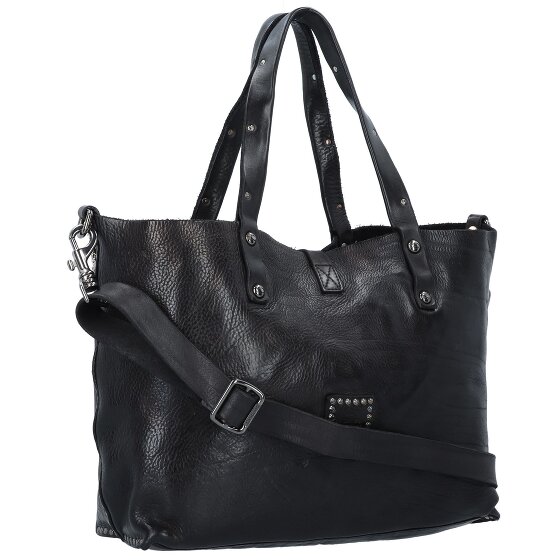 Campomaggi Bella di Notte Shopper Bag Leather 36 cm