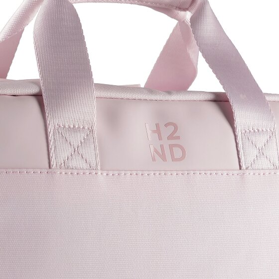 Harbour 2nd City Lights Hamburg Plecak XL 40 cm Komora na laptopa