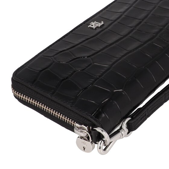 Lauren Ralph Lauren Portfel Skórzany 19 cm