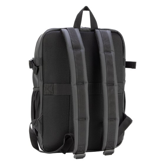 Strellson Blackpool Plecak 42 cm Komora na laptopa