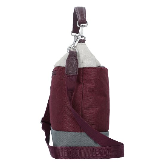Jost Bergen Torba na ramię 33 cm