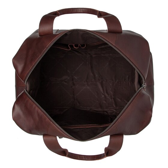 The Chesterfield Brand Conor Torba podróżna Weekender Skórzany 45 cm