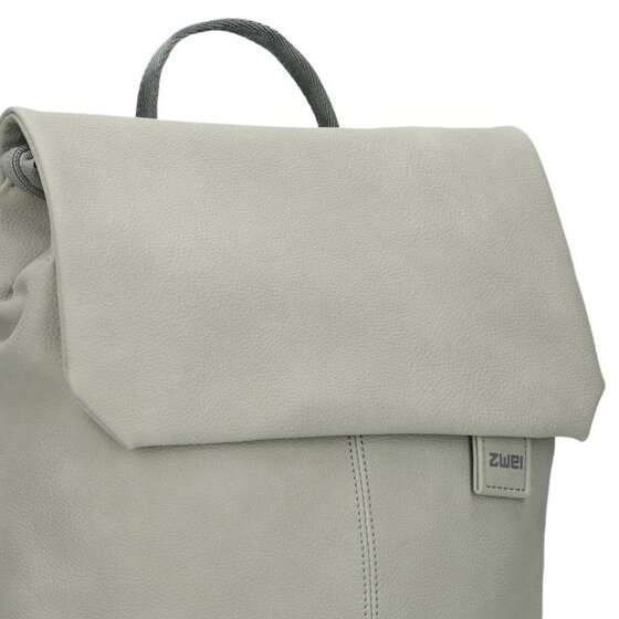 Zwei Mademoiselle.M Plecak 35 cm Komora na laptopa