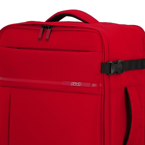 Jump Plecak podróżny Monthelys 45 cm