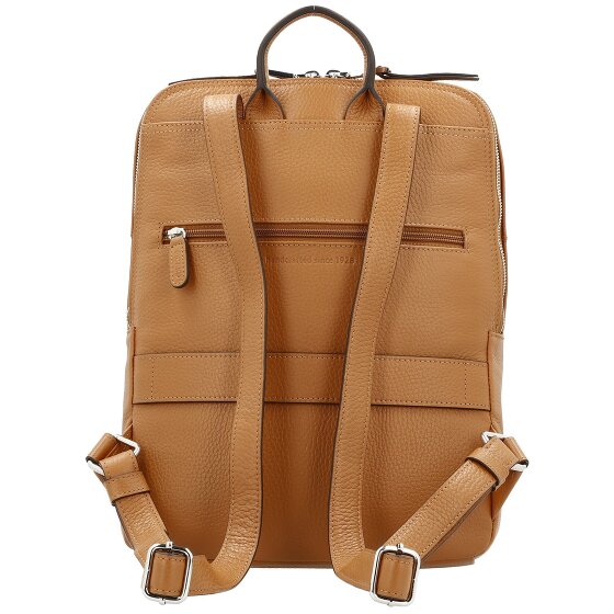 Picard Pure Plecak miejski Skórzany 34 cm