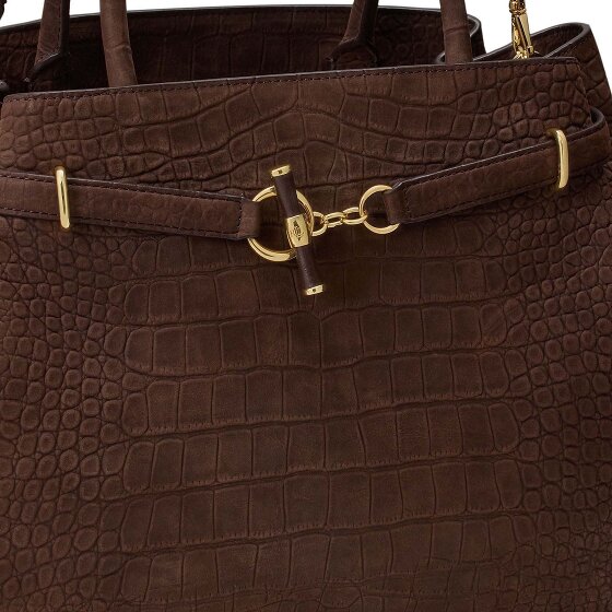 Lauren Ralph Lauren Blaike Torba Skóra 35.5 cm