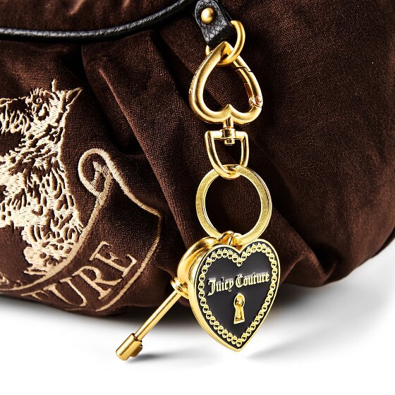 Juicy Couture Daydreamer Torba na ramię M 34 cm