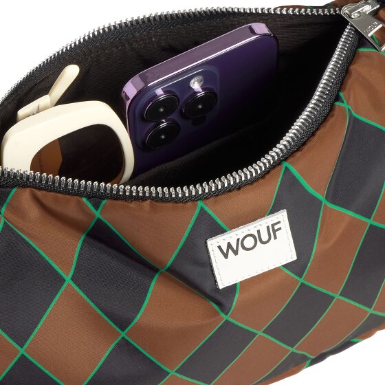 Wouf Studio Torba na ramię 34 cm