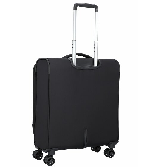 Roncato Joy 4-kołowy wózek kabinowy 56 cm