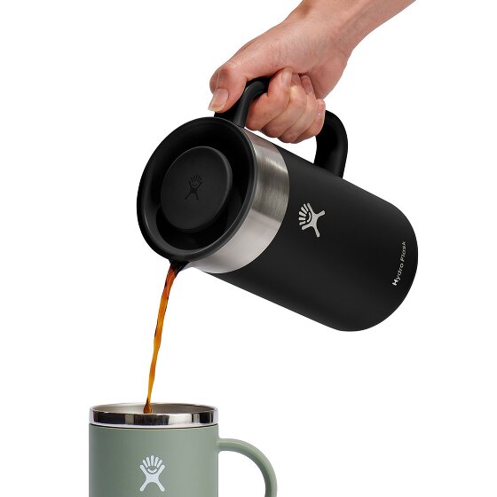 Hydro Flask Kawa French Press 940 ml