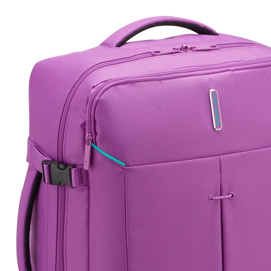 Roncato Ironik 2.0 Plecak 45 cm Komora na laptopa