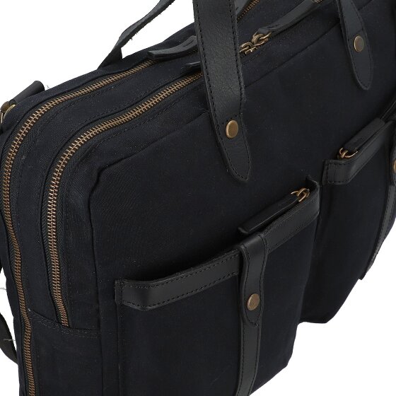 Harbour 2nd Cool Casual Teczka 41 cm Komora na laptopa