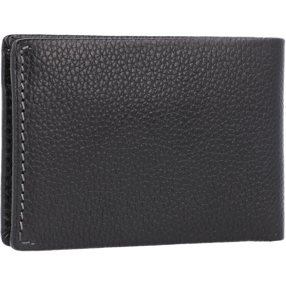 Braun Büffel Portfel Prato RFID Skóra 10 cm