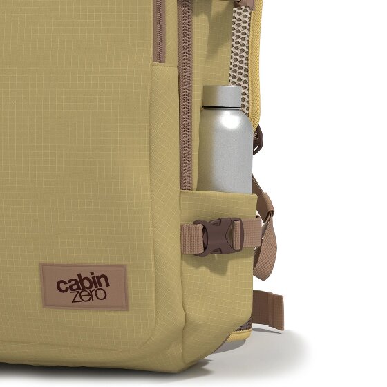 Cabin Zero Adventure 44 Plecak 55 cm Komora na laptopa