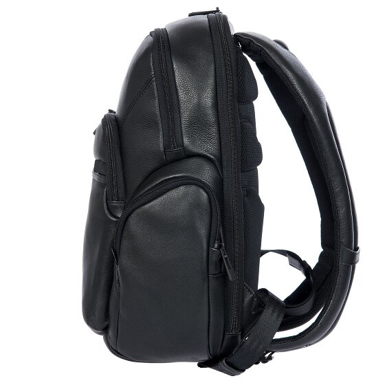 Porsche Design Roadster Plecak biznesowy Skórzany 38 cm Komora na laptopa