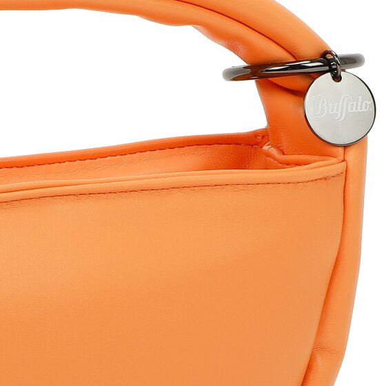 Buffalo Soft Soft Mini Torba Handbag 16 cm