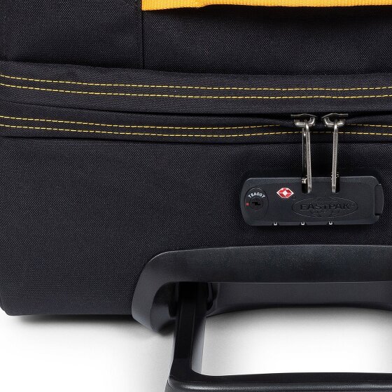 Eastpak Tranverz 2 kółka Walizka 79 cm