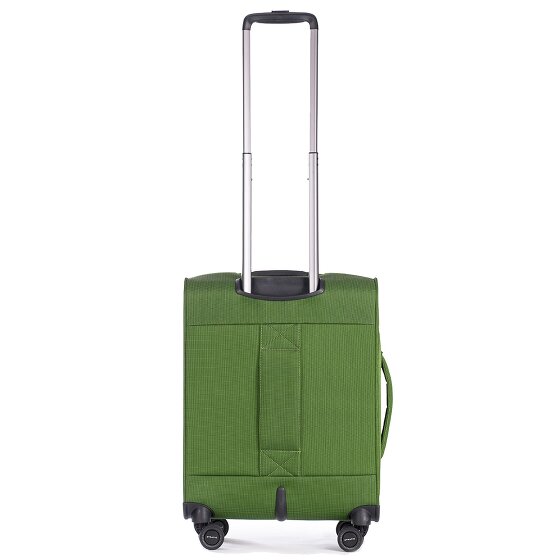 Stratic Bendigo Light Plus Wózek kabinowy 4-kołowy 54 cm