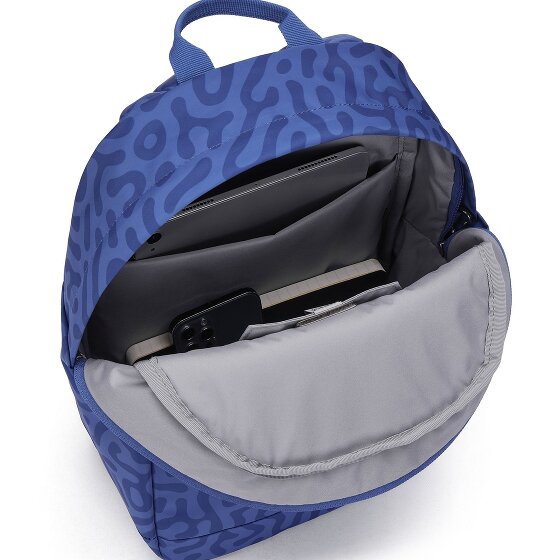 Pacsafe Pacsafe Go 15 Plecak Ochrona RFID 36.5 cm Komora na laptopa