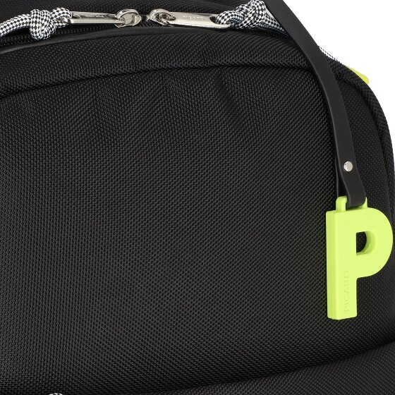 Picard Lucky One Plecak 35 cm Komora na laptopa