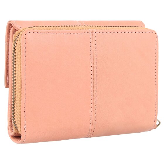 Greenland Nature Nature Soft Wallet RFID Leather 13 cm