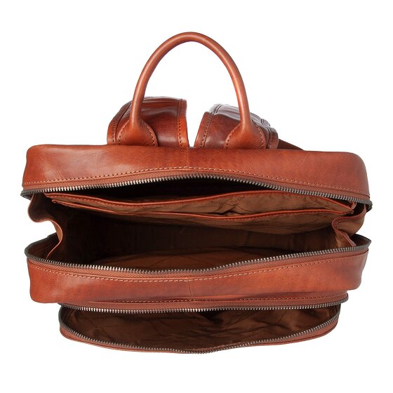 The Chesterfield Brand Nicola Plecak Skórzany 40 cm