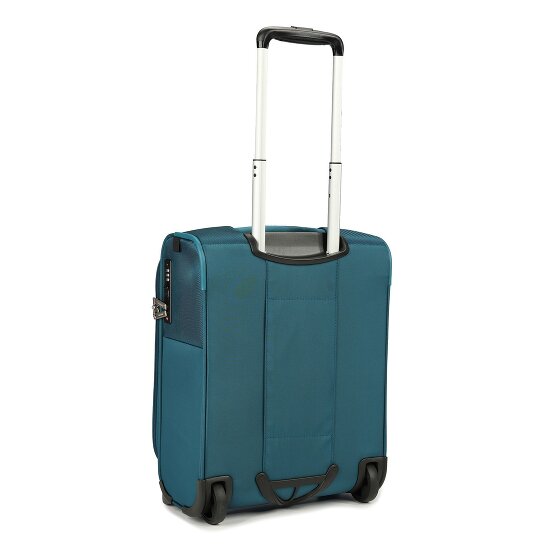 Samsonite Base Breeze 2 kółka Walizka kabinowy 45 cm