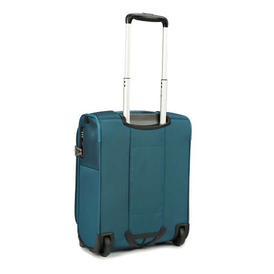Samsonite Base Breeze 2 kółka Walizka kabinowy 45 cm