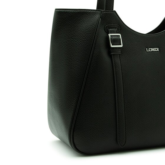 L.Credi Panja Shopper Bag 37 cm