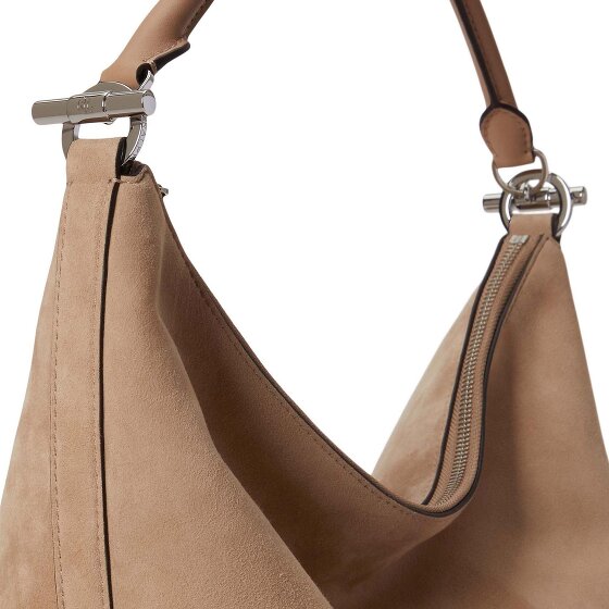 Lauren Ralph Lauren Blake Torba na ramię Skóra 33 cm