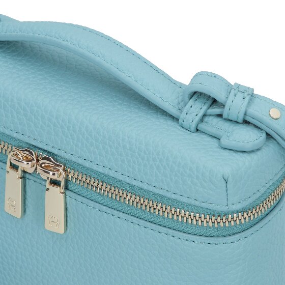 AIGNER Zelda Torba Skórzany 20 cm