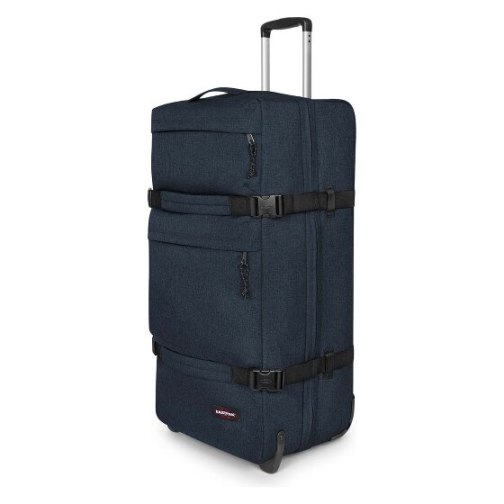 Eastpak Transit'R Plus 4 kółka Torba podróżna 68 cm