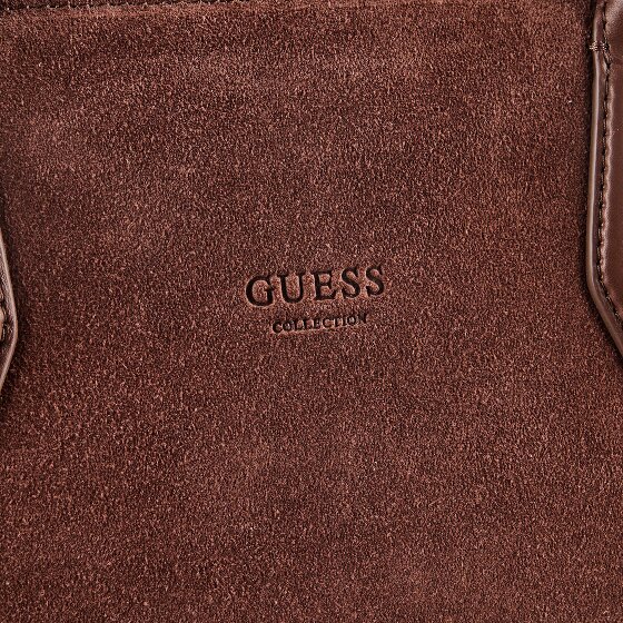 Guess Anitha Shopper Bag Skóra 45 cm