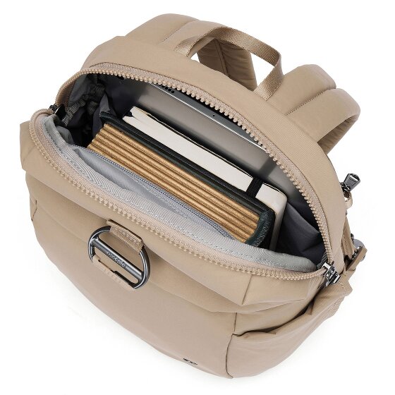 Pacsafe Pacsafe CX Plecak Ochrona RFID 30 cm