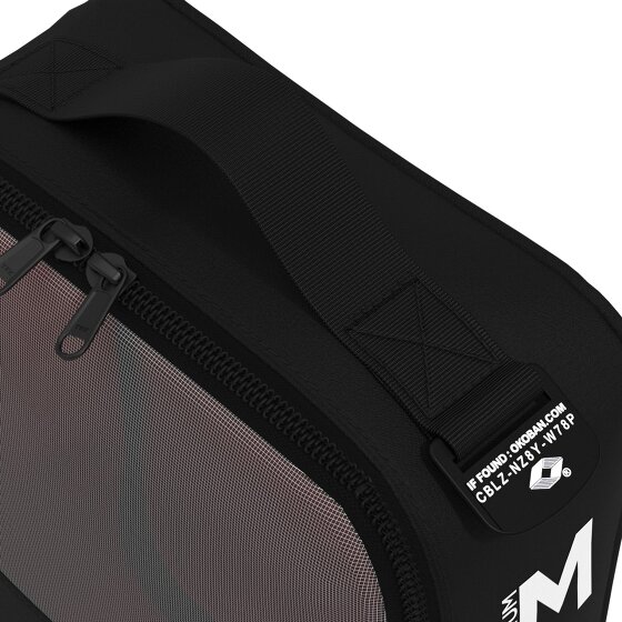 Cabin Zero Sakwa Lux 17,5 cm