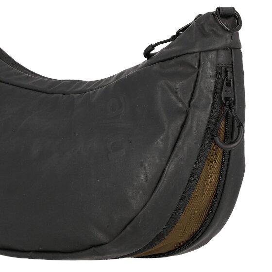 aunts & uncles Yoshii Torba na ramię 34.5 cm z plisą rozprężną