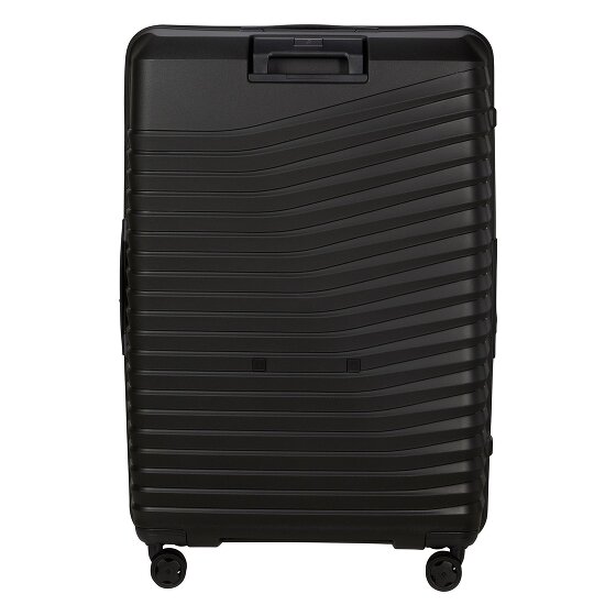 Samsonite Intuo 4 kółka Walizka XL 81 cm z funkcją poszerzenia