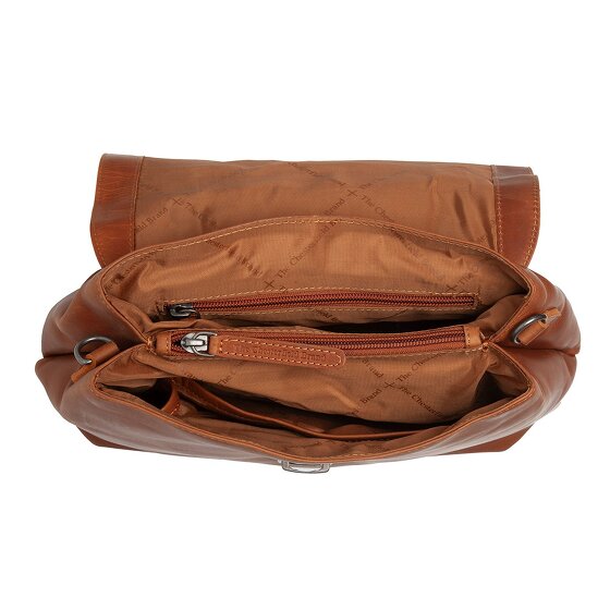 The Chesterfield Brand Angera Torba Skórzany 29 cm