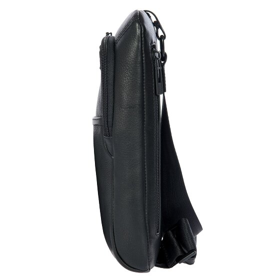 Porsche Design Roadster Mini Torba Torba na ramię Skórzany 14 cm
